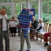 Przedstawienie "Latawiec i wiatr" dla Przedszkola Winners